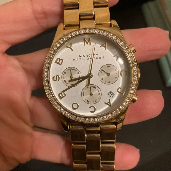 Marc By Marc Jacobs | Accessories | Authentic Marc By Marc  display picture 1
